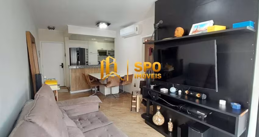 Apartamento com 3 Quartos, 1 Suíte, 1 Vaga, à Venda, 73 metros por R$ 680.000,00