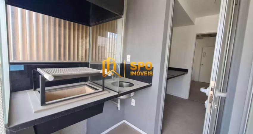 Apartamento com 3 suítes, 3 vagas de garagem à venda, 167m² - Jardim das Acácias-Brooklin