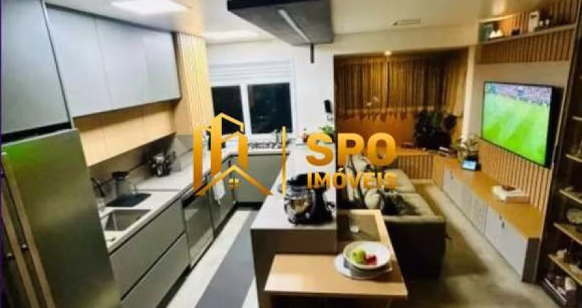 COBERTURA DUPLEX 117 METROS INTERLAGOS JD MARAJOARA SP