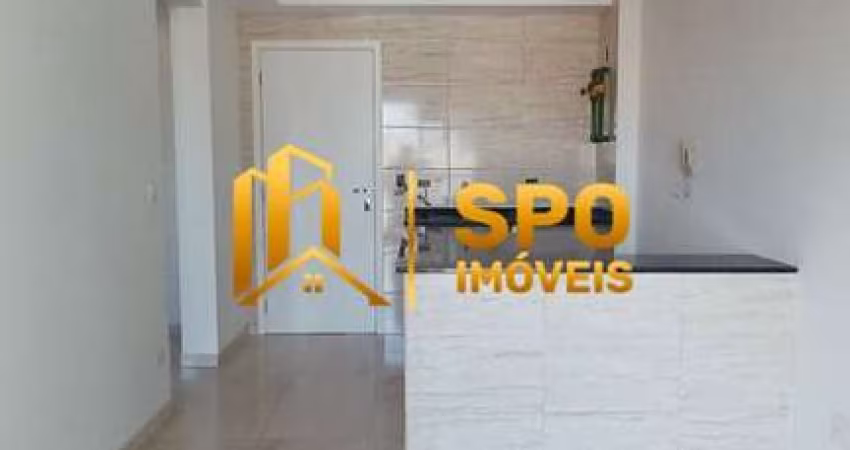 APARTAMENTO COM 39 METROS 01 DORMITÓRIO INTERLAGOS SAO PAULO