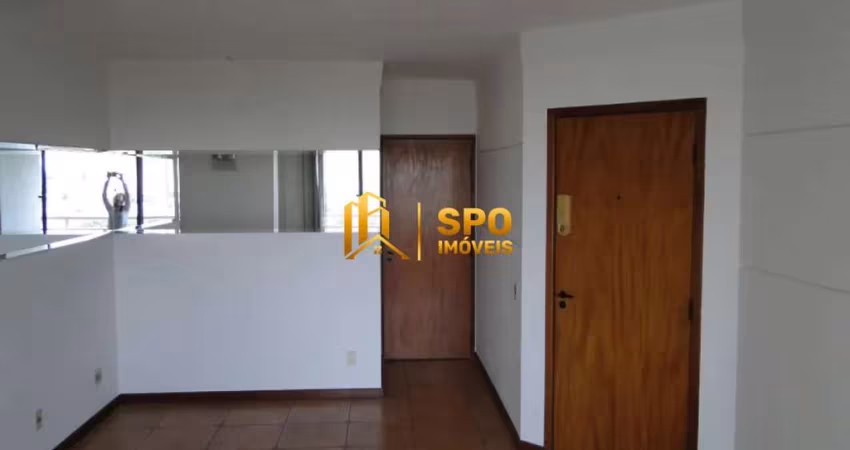 Apartamento 98 metros para alaugar 3 quartos, 1 suíte, 2 vagas ,1 depósito-Chácara Santo Antônio.
