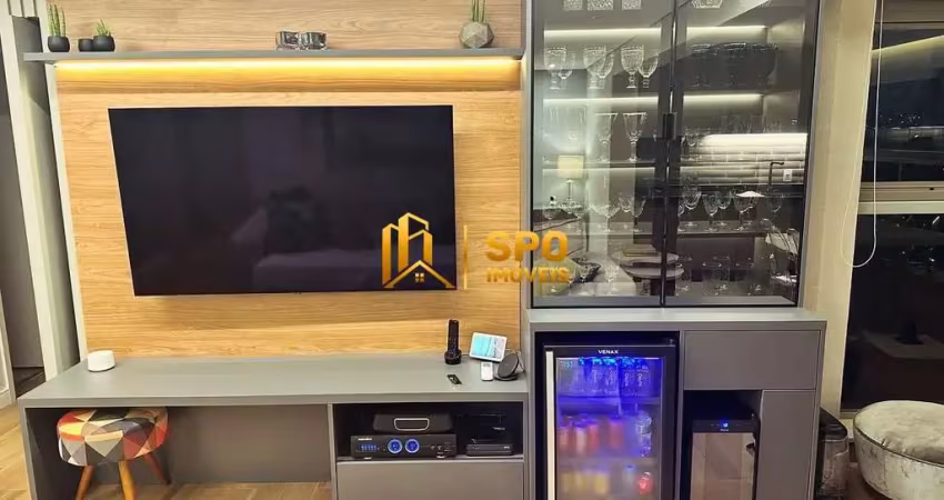 Oportunidade!! apto de 122 metros com 3 quartos, jd marajoara, deposito