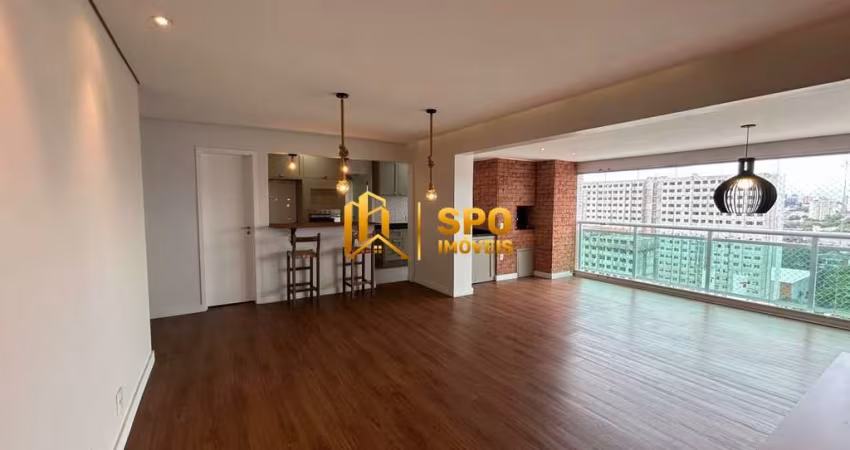 Apartamento à venda, 109 metros por R$ 1.385.000,00 - Granja Julieta - São Paulo/SP