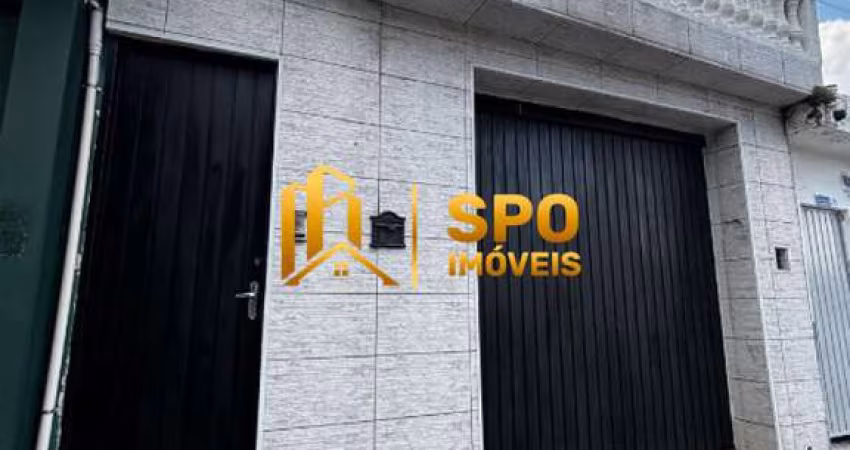 Sobrado de 125m² para venda em Campo Grande - São Paulo
