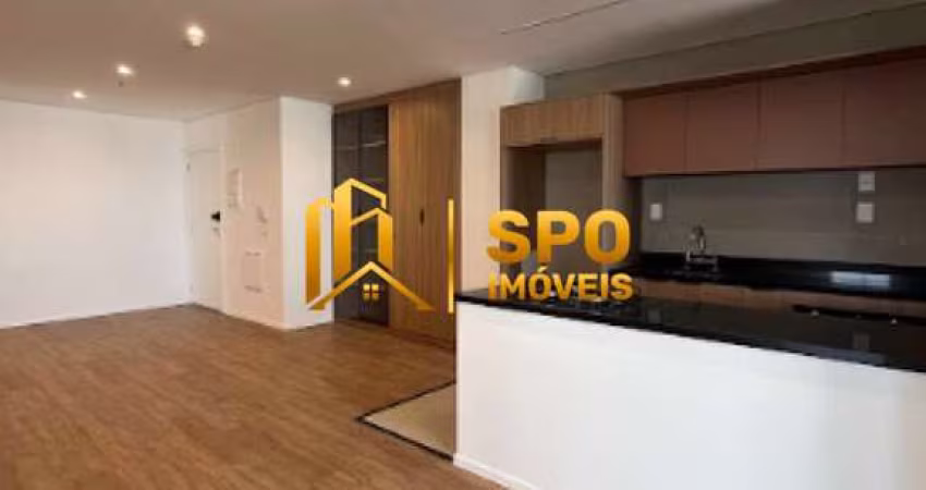 'Apartamento à venda Cond. Parque Brooklin 105m², pronto para mudar 2 vagas 3 dormitórios'