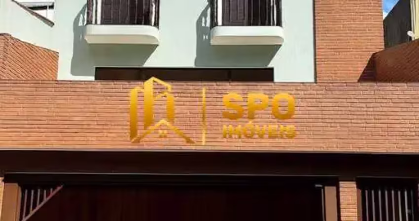 Casa de 245 metros a venda com 3 quartos e 3 vagas no parque colonial