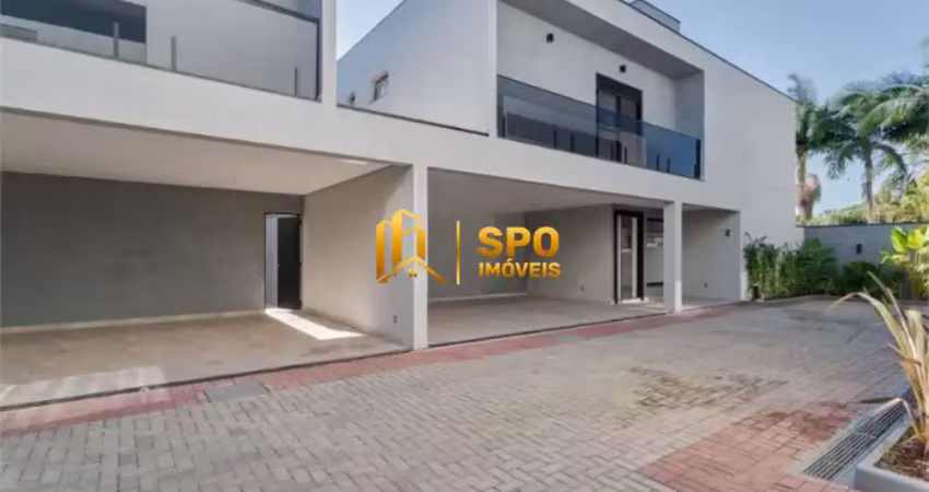 Casa de condomínio com 4 quartos e 6 banheiros à venda no alto da boa vista
