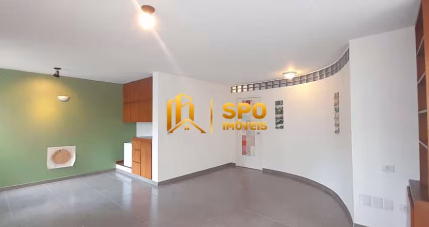 Sala Comercial à Venda  com 48 metros, no melhor de Perdizes