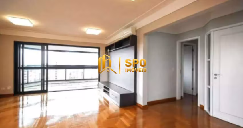 'Excelente apartamento para locação 200m², 4 vagas 4 suítes no Panamby'