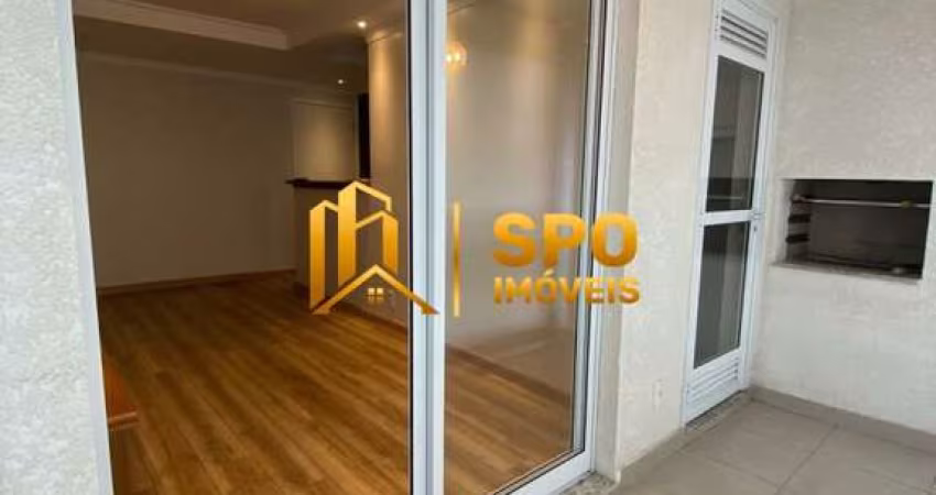 Cond Vl. Nova Sabara, apto de 61 metros com 2 quartos e varanda gourmet a venda no Jd Marajoara