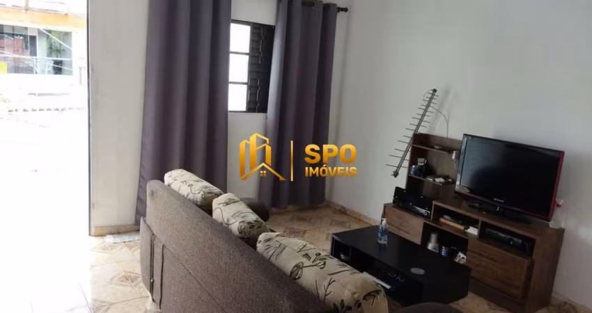 Casa à venda - 5 dormitórios - 130m² - Jardim Marajoara - SP