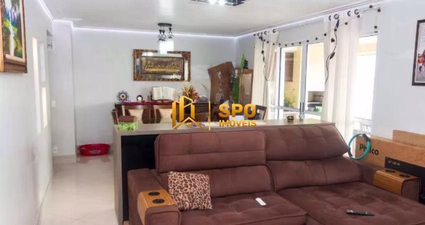 Cond Mund , apto de 107 metros a venda no Jd Marajoara