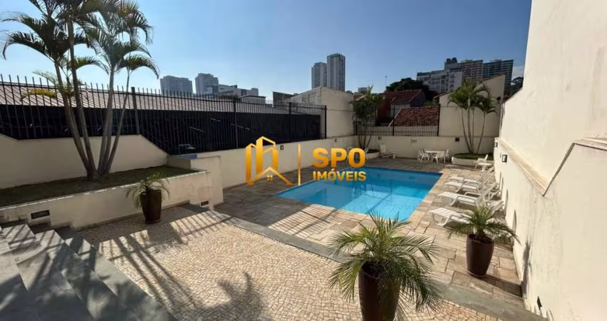 'Excelente apartamento para locação Chácara Santo Antonio'