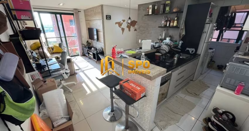 Apartamento de 54 metros a venda no Plano 100 próximo ao Shopping Interlagos