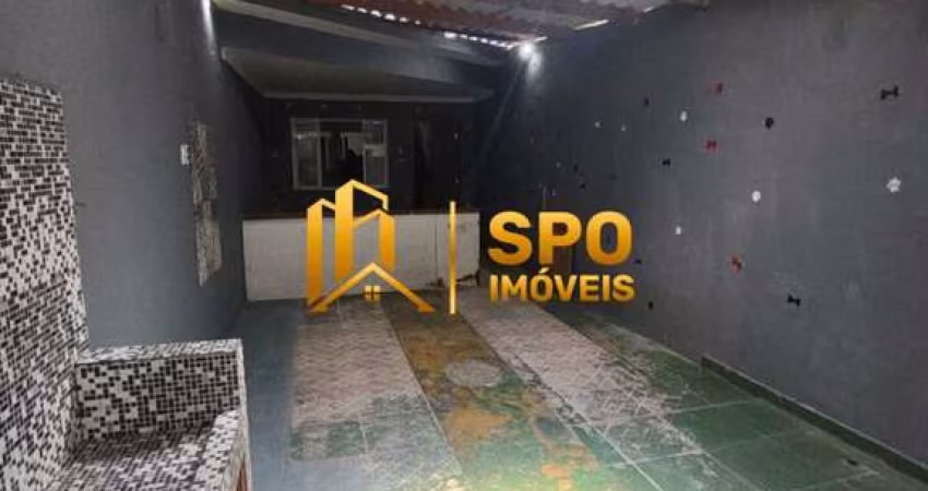Casa de 120 metros para locação em Interlagos