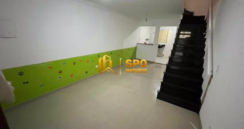 Casa de 120 metros para locação em Interlagos