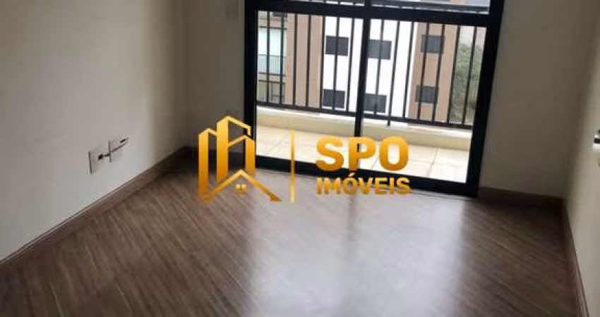 Apartamento com 2 dormitórios à venda, 50 m² por R$ 470.000 - Jardim Marajoara - São Paulo/SP