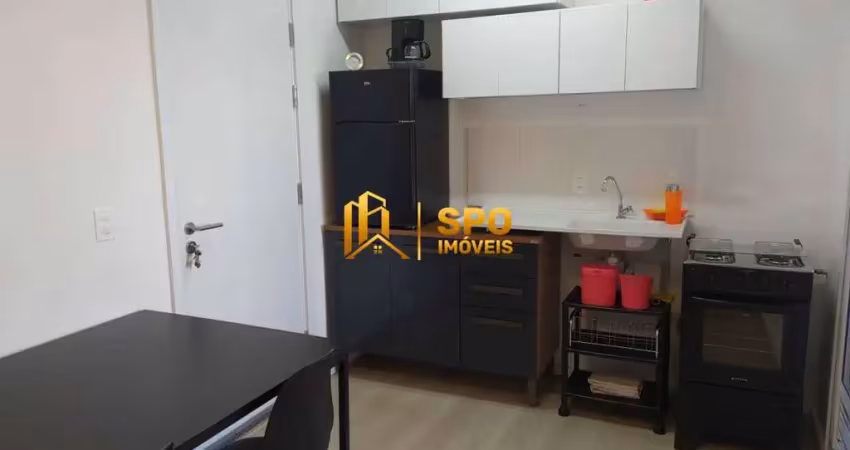 Apartamento para venda, condomínio metrocasa congonhas no bairro jardim aeroporto