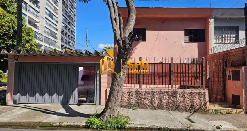 Casa com 3 quartos à venda na Rua Bartolomeu Feio, 907, Vila Cordeiro, São Paulo