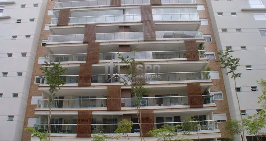 'Excelente apartamento à venda na Granja Julieta 186m², 3 vagas 4 dormitórios'