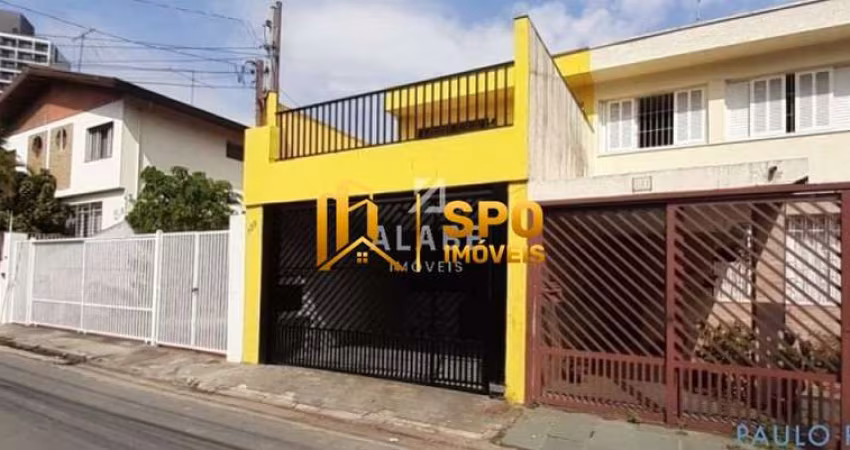 Venda casa sobrado ótima localização do Brooklin