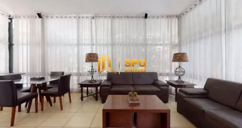 'excelente apartamento para locação  jardim paulista 117m², 3 dormitórios'