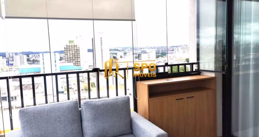 Studio para alugar com 31 metros , sem vaga de garagem-Alto da Boa Vista- São Paulo.