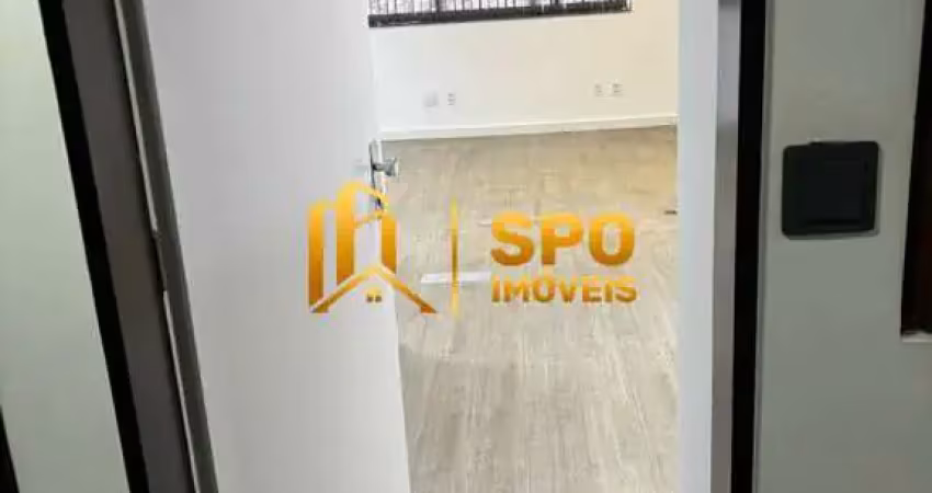Sala comercial para alugar na Avenida Iraí, 79, Indianópolis, São Paulo