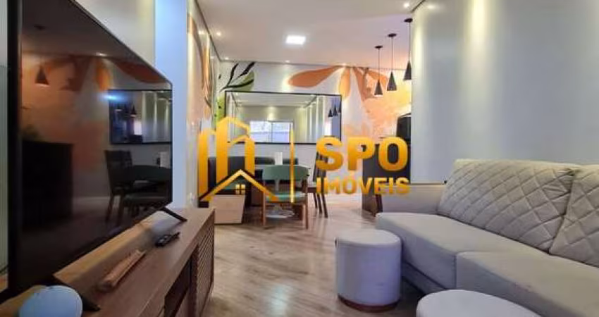 Cond Vl. Nova Sabará , apto GARDEN, MOBILIADO a venda com 81 metros no Jardim Marajoara