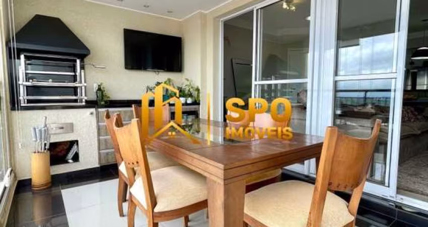 Apartamento à Venda na Vila Alexandria, 86 metros, 2 Quartos, 1 suíte, 2 vagas, Lazer total