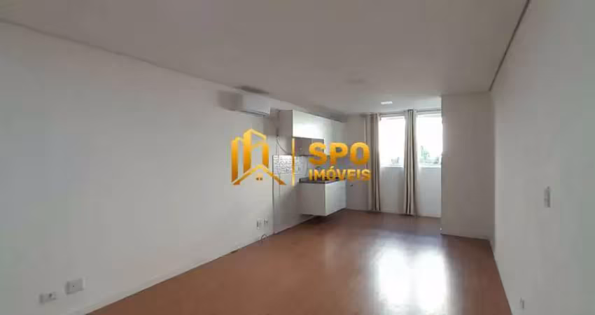 Apartamento com 1 quarto para alugar na Avenida Vereador José Diniz, 2642, Campo Belo, São Paulo