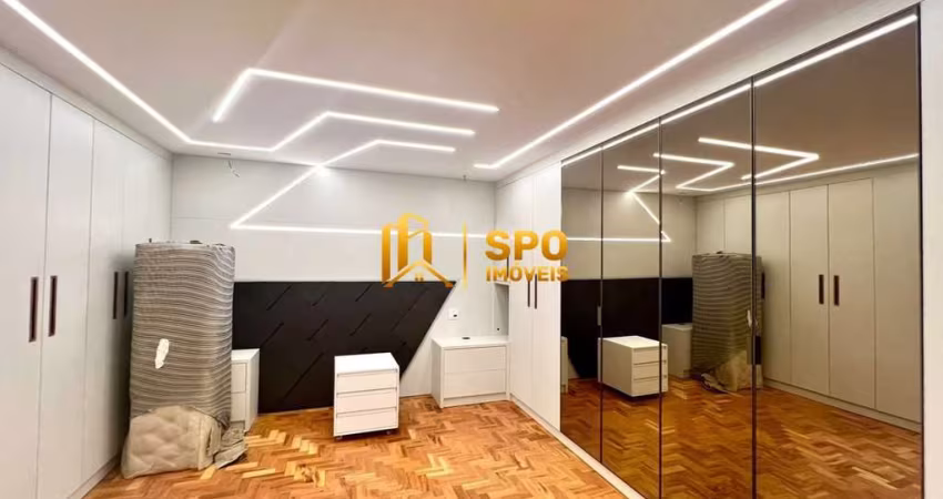Apartamento à venda, 170 m² no Condomínio Chácara Flora - São Paulo/SP