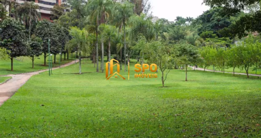 'apartamento maravilhoso para locação ou venda no condomínio monte verde no panamby'