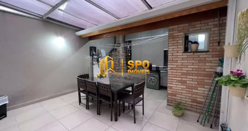 Sobrado em bolsão residencial - pronto pra morar! 3 dorms - 3 suítes - 4 vagas