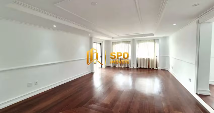 Condominio Reserva Casa Grande, Apto para Locação de 280m², com 4 suites, 4 vagas, com Varanda