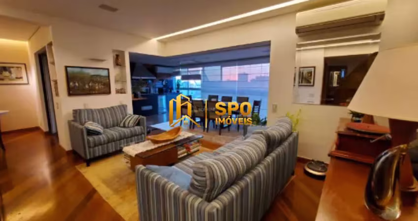 'apartamento mobiliado pronto para mudar no villagio do panamby'