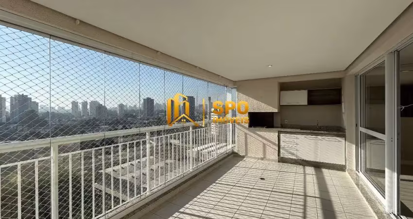 Apartamento com 4 quartos,2 vagas para alugar, 117 metros - granja julieta.