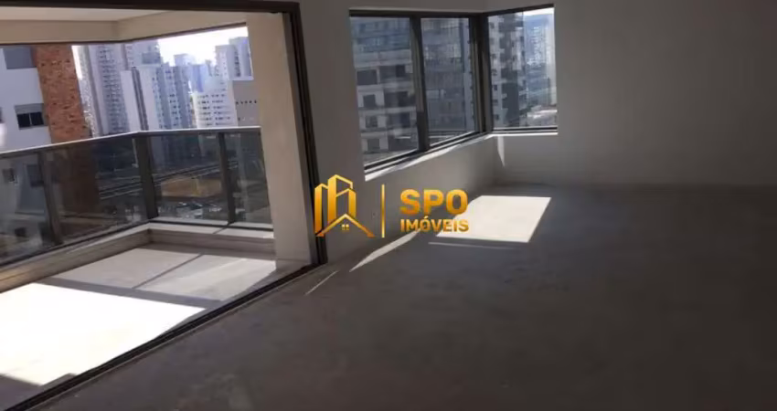 Apartamento de altíssimo padrão no campo belo, 3 suítes, 4 vagas