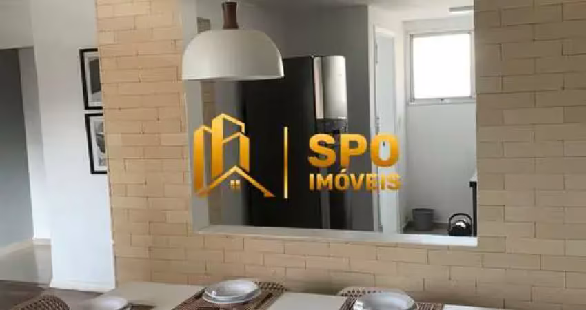 'excelente apartamento mobiliado  para locação no itaim 97m². 3 dormitórios 1 vaga'