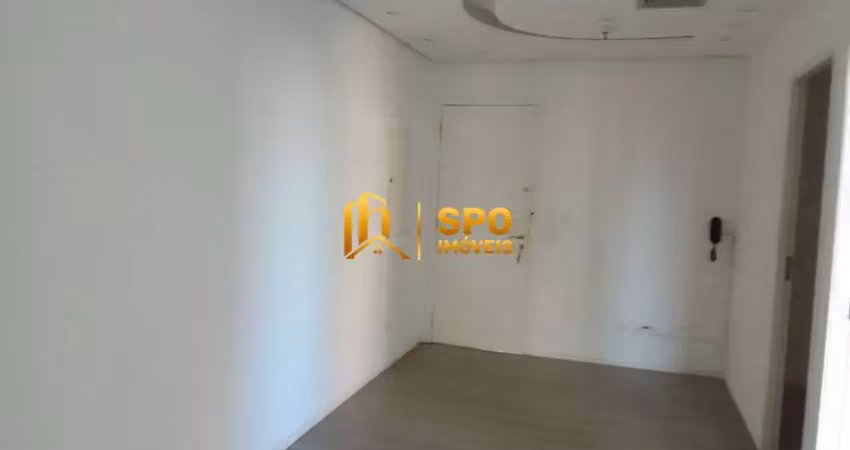 Sala comercial com 2 salas para alugar na Avenida Jandira, 257, Indianópolis, São Paulo