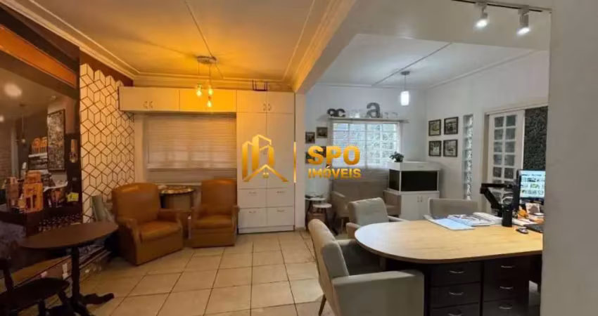 Casa com 4 quartos à venda na Rua Marfim, 515, Jardim Santa Cruz (Campo Grande), São Paulo