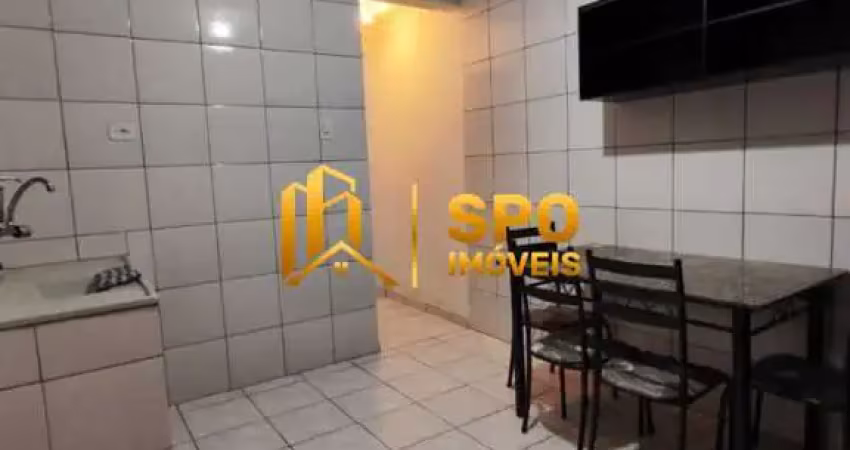Sobrado a venda, são 2 casas germinadas de 234 m2 no jardim martini