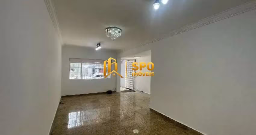 Casa com 2 quartos à venda na Rua dos Cafezais, 373, Vila Santa Catarina, São Paulo