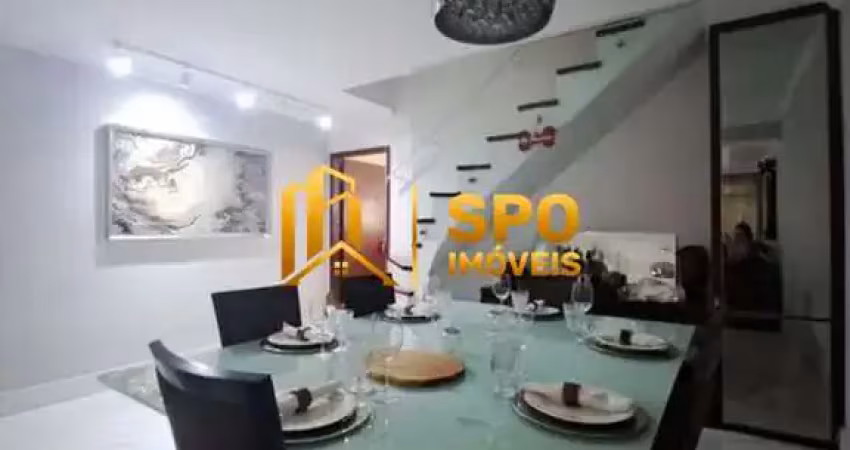 Casa com 3 quartos à venda na Rua Paulo Assunção, 65, Vila Cruzeiro, São Paulo