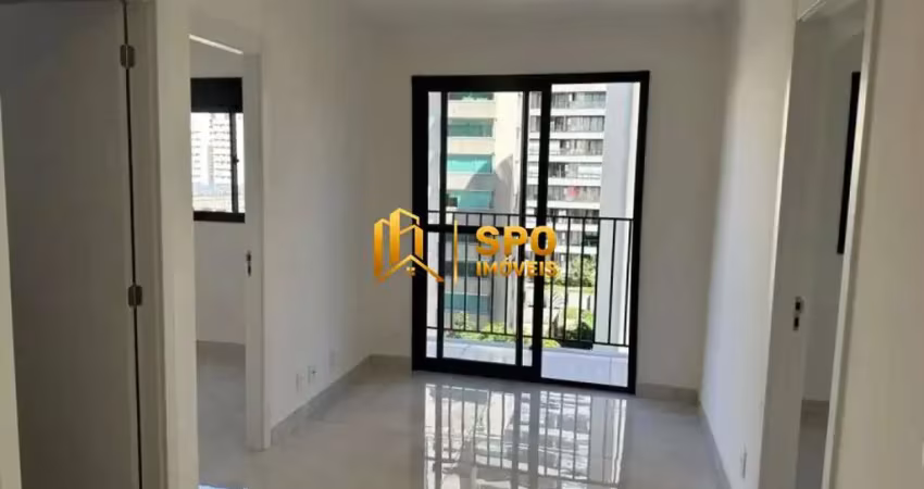 Apartamento 2 dormitórios 1 suíte | campo belo. semi mobiliado