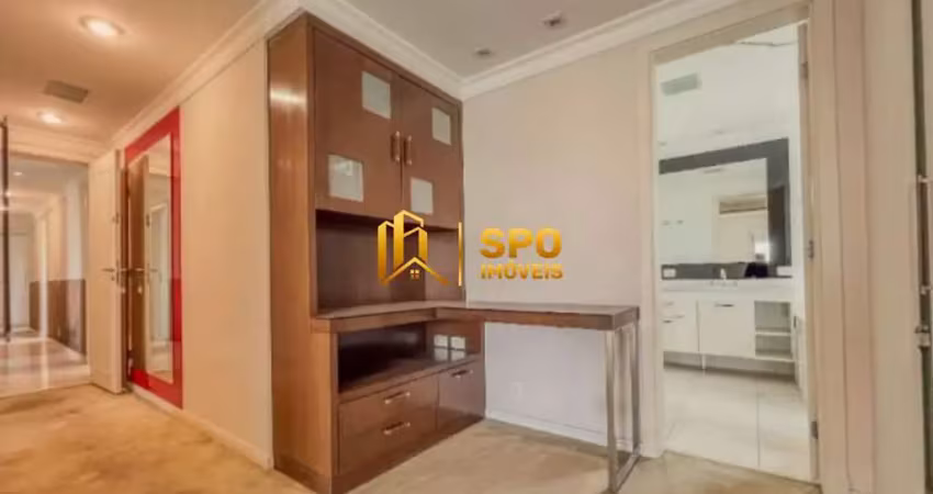 Apartamento com 4 quartos à venda na Avenida José Galante, 512, Vila Suzana, São Paulo