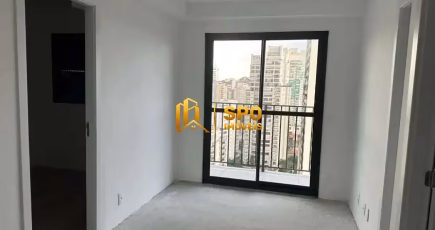 Apartamento com 2 quartos à venda na Rua José Batista Pereira, 51, Campo Belo, São Paulo