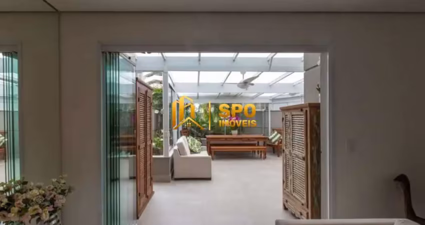 Apartamento com 2 quartos à venda na Rua Apeninos, 800, Paraíso, São Paulo