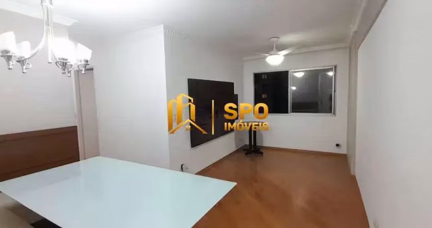 Apartamento à venda, jardim umuarama, 62 metros, 2 quartos, 1 suíte