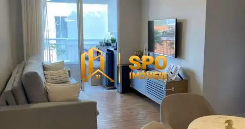 Apartamento de 81m² no jardim marajoara, condomínio vila nova sabará, 3 quartos, suite , 1 vaga a ár